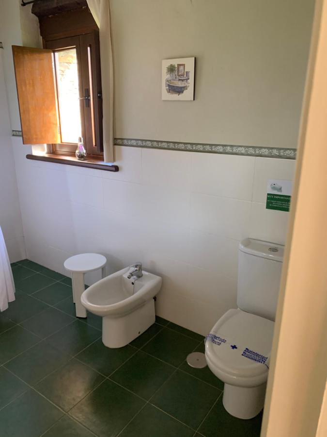 Ferienwohnung Casas Do Campo Monfero Exterior foto