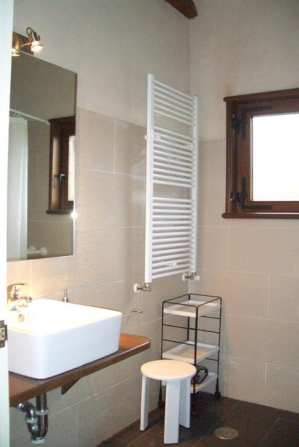 Ferienwohnung Casas Do Campo Monfero Exterior foto